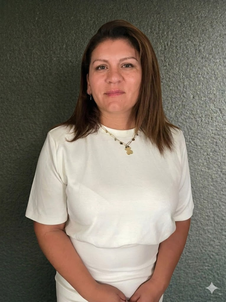 Lorena Palma, Directora de Operaciones de DRS
