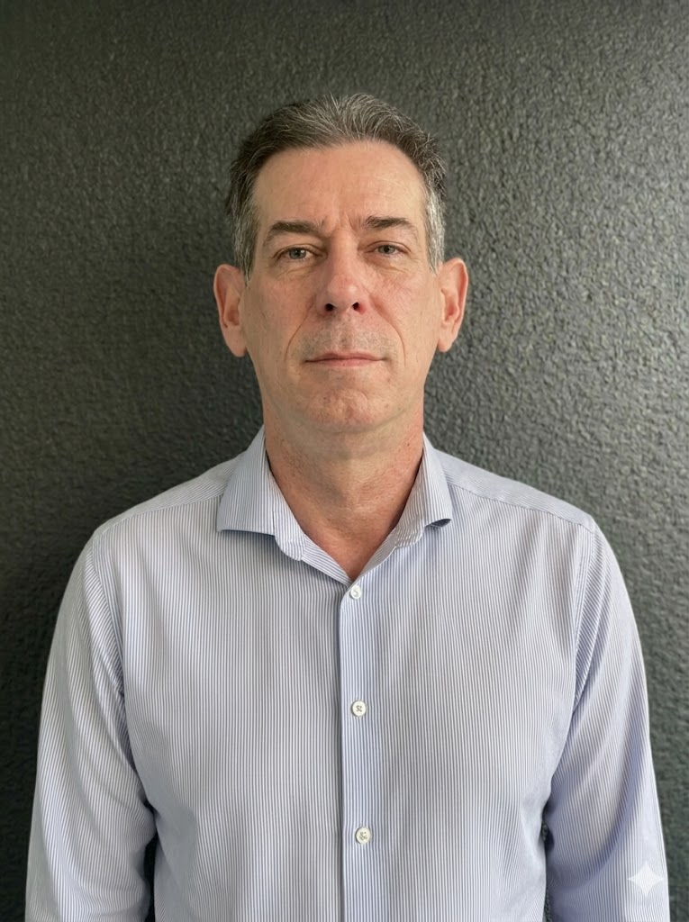 Rafael Díaz, Líder Técnico de DRS